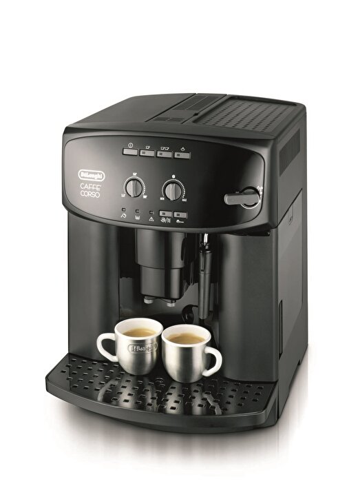 De Longhi Esam 2600 Full Otomatik Kahve Makinesi 1