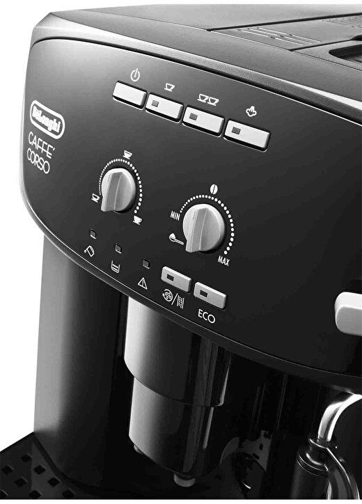 De Longhi Esam 2600 Full Otomatik Kahve Makinesi 2