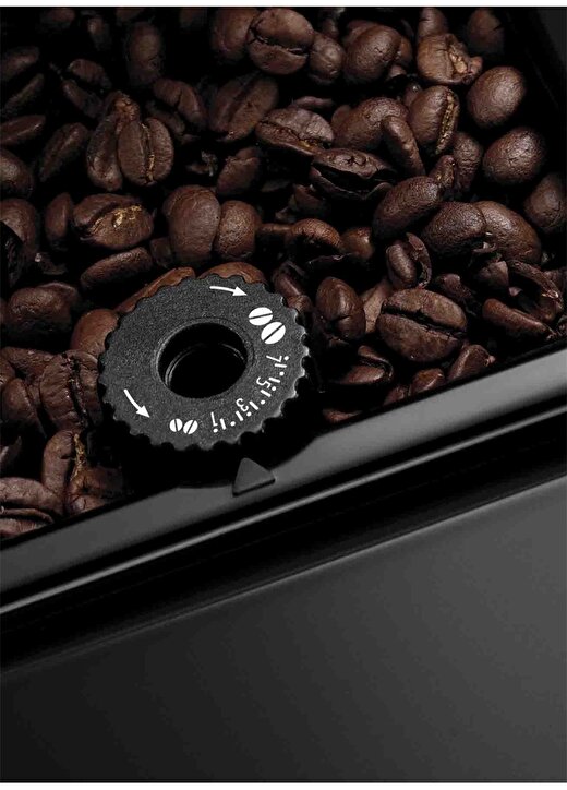 De Longhi Esam 2600 Full Otomatik Kahve Makinesi 3