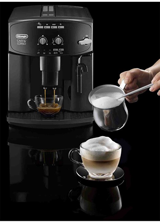 De Longhi Esam 2600 Full Otomatik Kahve Makinesi 4