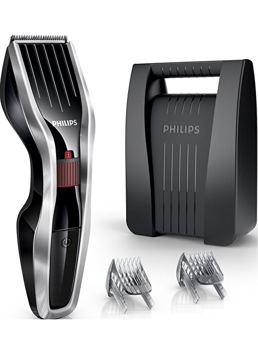 Philips 5000 Serisi HC5440/80 Saç Sakal Kesme Mak. 1