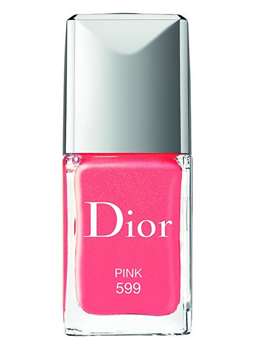 Dior Rouge Vernis 599 Ruj 1