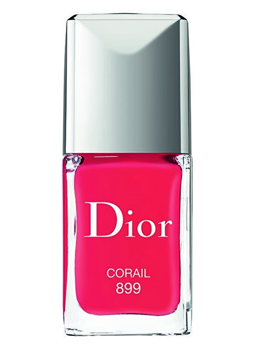 Dior Rouge Vernis 899 Ruj 1