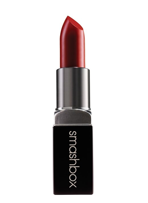 Smashbox Be Legendary Lipstick Matte Infrared Ruj 1