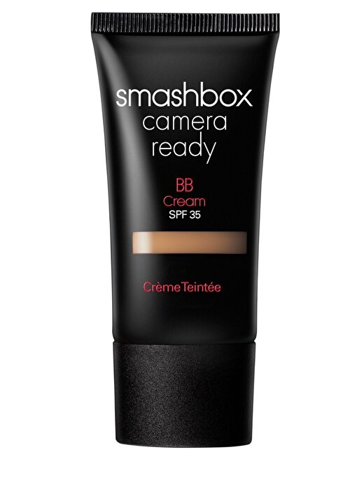 Smashbox Camera Ready BB Cream SPF 35 -Light/Medium 1