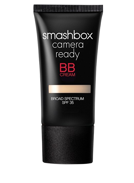 Smashbox Camera Ready BB Cream SPF 35 -Fair 1