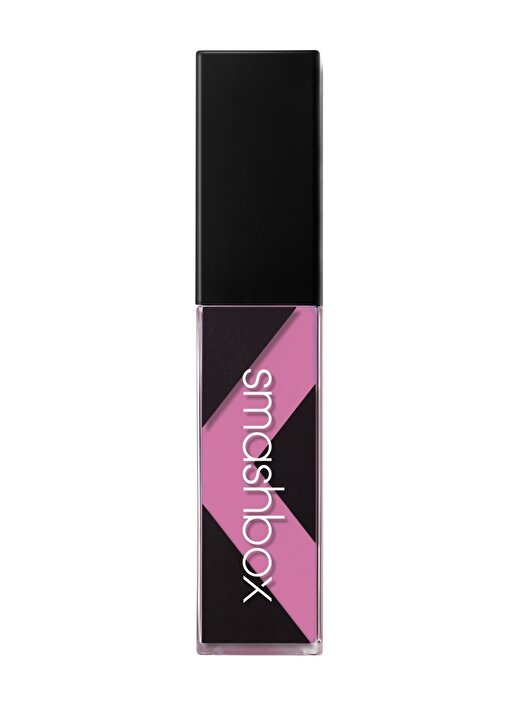 Smashbox Be Legendary Long Wear Lip Lacquer Likit Ruj - Lilac 1