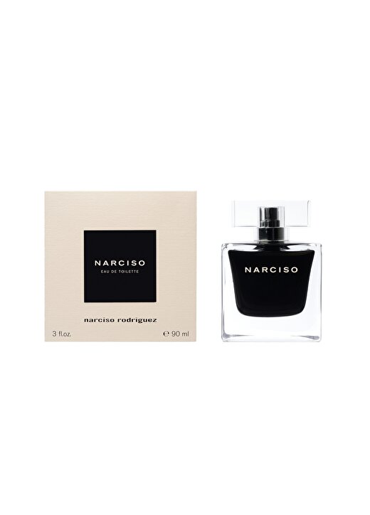 Narciso Rodriguez Narciso Edt 90 Ml Kadın Parfüm 2