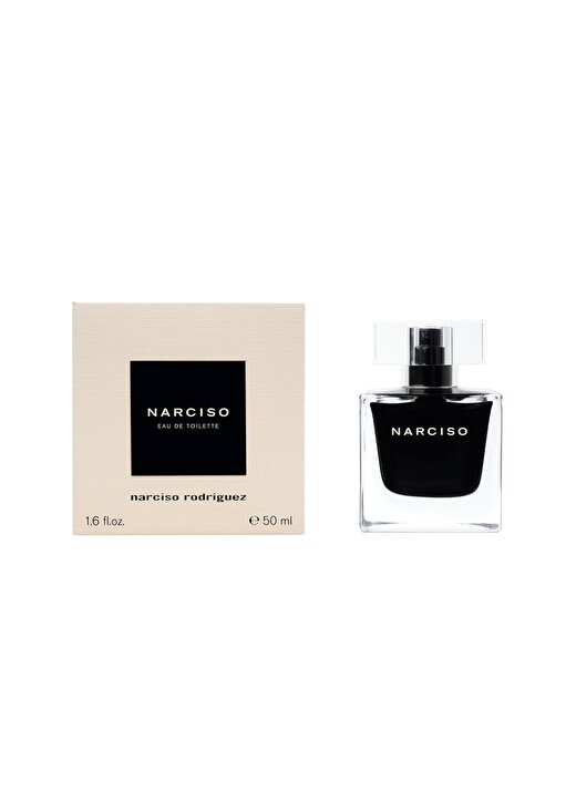 Narciso Rodriguez Narciso Edt 50 Ml Kadın Parfüm 1