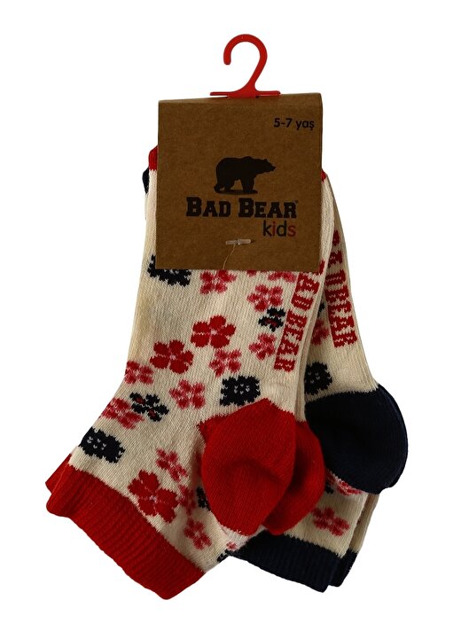 Bad Bear Spor Çorap 1