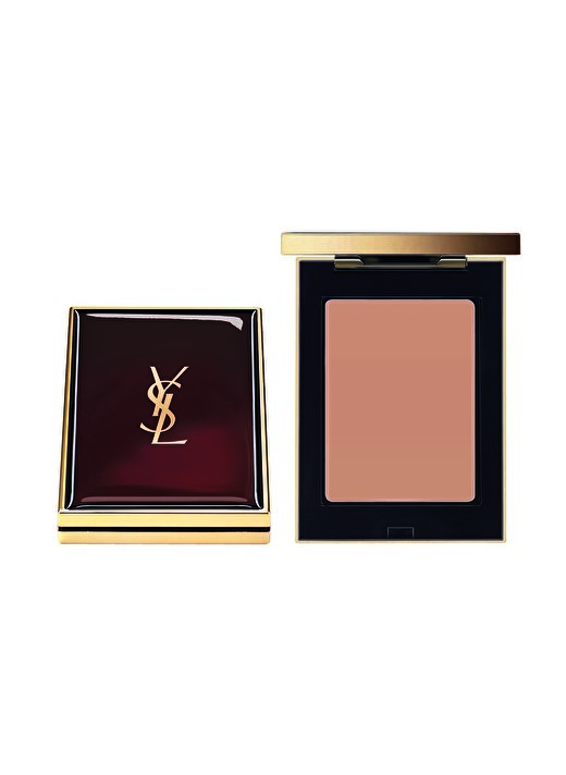 Yves Saint Laurent Pudra 2