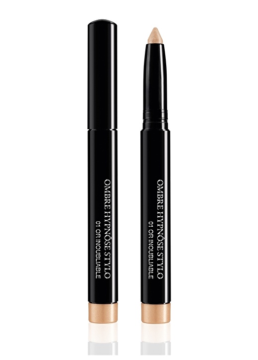 Lancome Ombre Hypnose Stylo 01_Or_Inoubliable Kadın Göz Farı 1