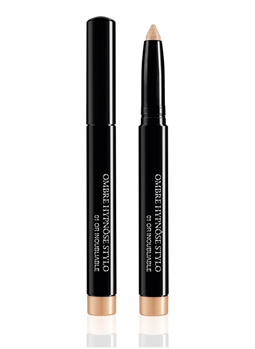 Lancome Ombre Hypnose Stylo 01_Or_Inoubliable Kadın Göz Farı 2