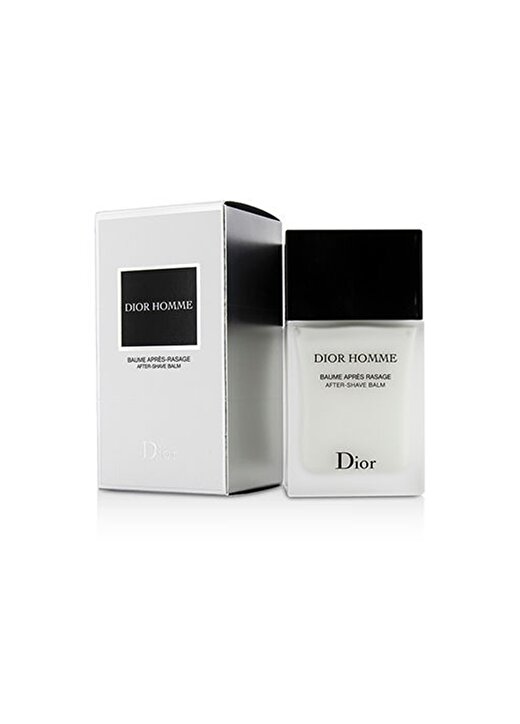 Dior Homme 100 Ml Erkek After Shave 1