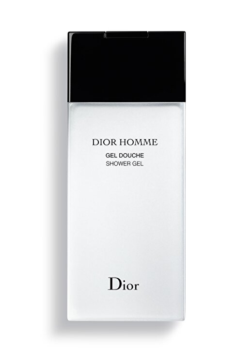 Dior Shower Gel Edt 200 Ml Erkek Parfüm Duş Jeli 1
