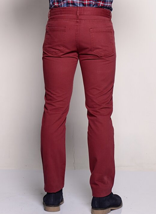 Fresh Company Klasik Pantolon 4