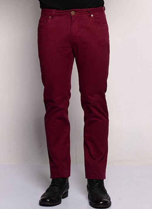 Fresh Company Klasik Pantolon 1