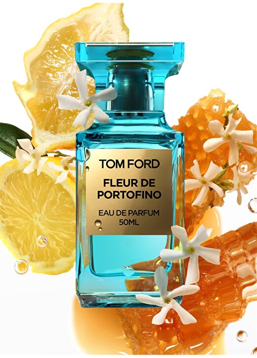 Tom Ford Fleur De Portofıno Edp 50 Ml Parfüm 2
