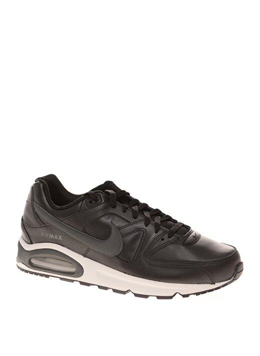 Nike Air Max Command Leather 749760-001 Lifestyle Ayakkabı 1