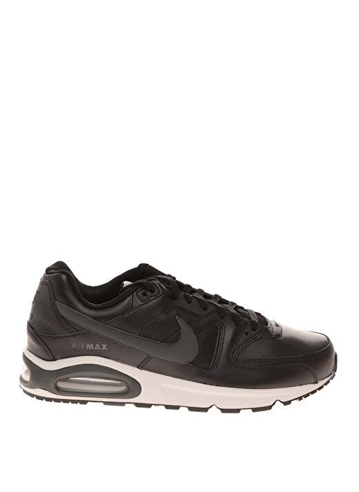 Nike Air Max Command Leather 749760-001 Lifestyle Ayakkabı 3