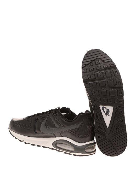 Nike Air Max Command Leather 749760-001 Lifestyle Ayakkabı 4