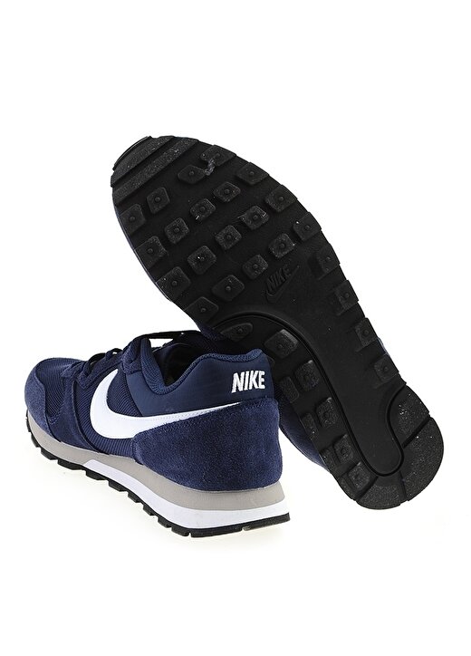 Nike Md Runner 2 Erkek Lifestyle Ayakkabı 3