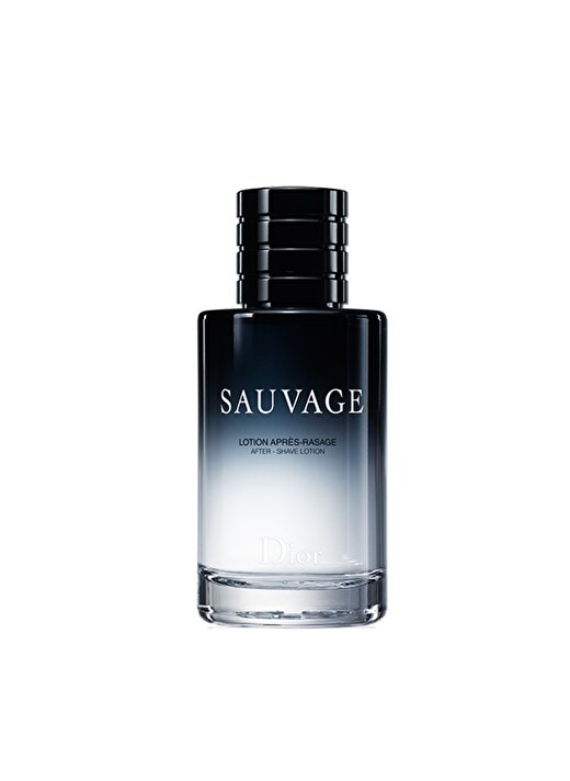 Dior Sauvage After Shave Losyon 100 Ml 1