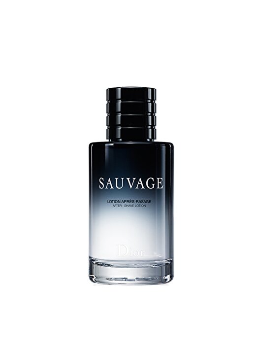 Dior Sauvage After Shave Losyon 100 Ml 1