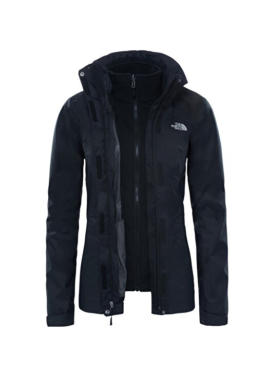 The North Face NF00CG56KX71 W Evolve II Triclimate Mont 1