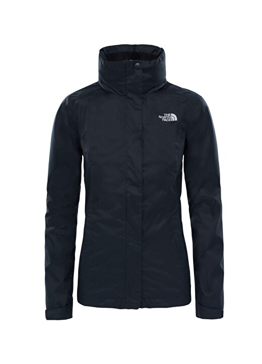The North Face NF00CG56KX71 W Evolve II Triclimate Mont 2