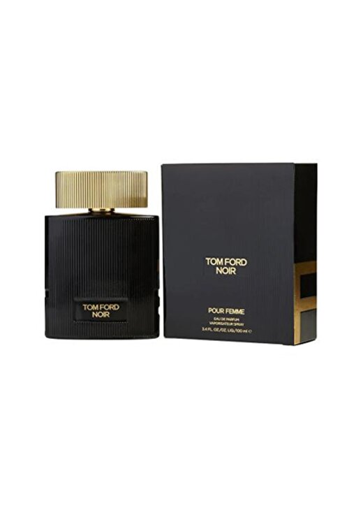 Tom Ford Noir Pour Femme Edp 100 Ml Kadın Parfüm 2