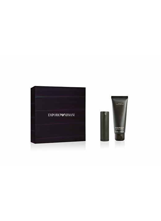 Armani Il 30 Ml Kadın Parfüm Set 1