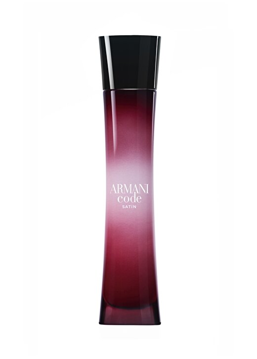 Armani Code Femme Satin Edp 50 Ml Kadın Parfüm 3