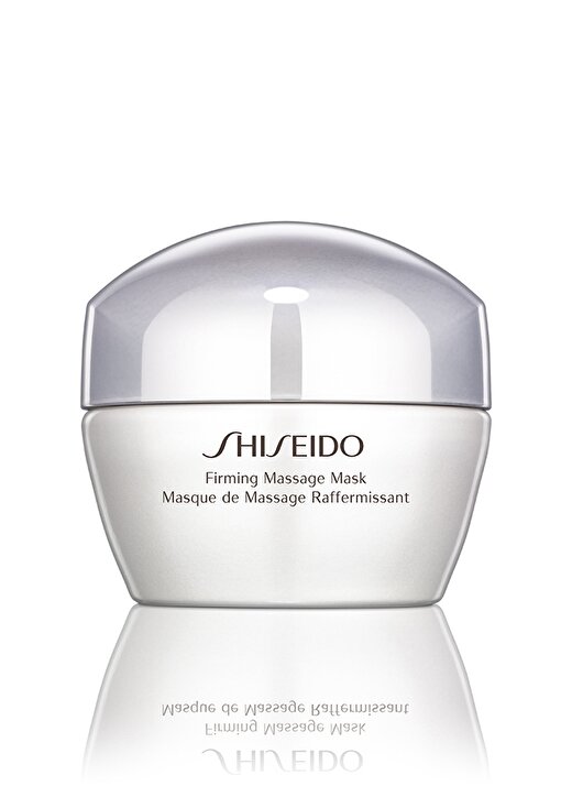 Shiseido Shiseido Global Skincare Firming Massage Bakım Maskesi 1