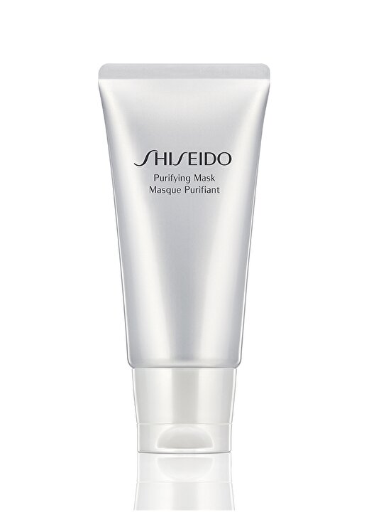 Shiseido Sgs Purifying 75 Ml Bakım Maskesi 1