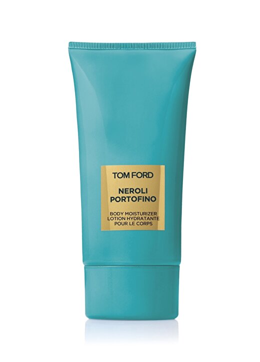 Tom Ford Noir Pour Femme Hydrating Emulsion 150 Ml Kadın Parfüm Vücut Losyonu 1
