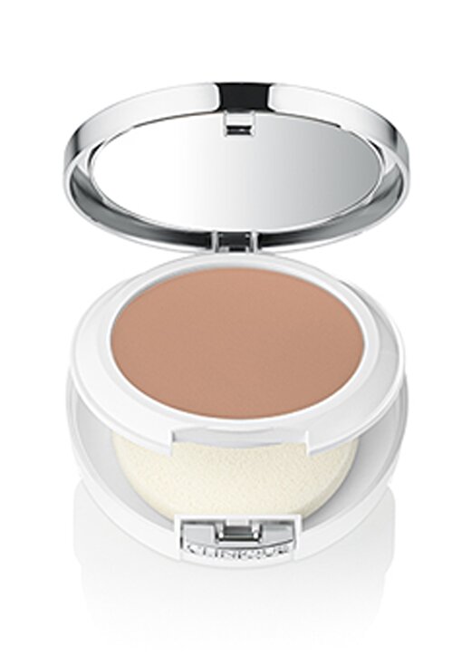 Clinique Beyond Perfectıng Pudra - Ivory Pudra 1