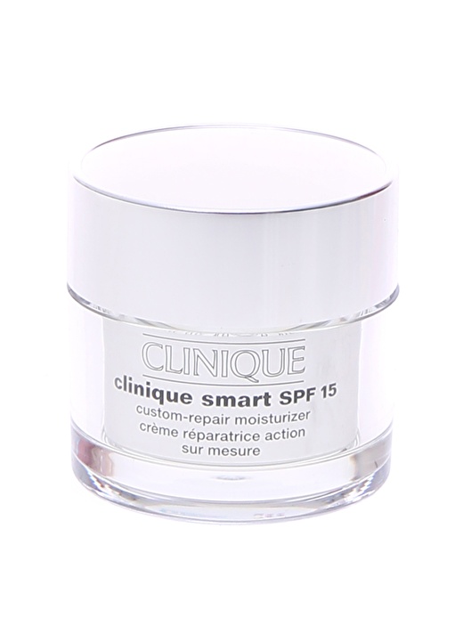 CLINIQUE Clinique, Clinique Smart, Smart Akilli Onarim Nemlendiricisi Yağli Ciltler, 50ML/1.7OZ 1