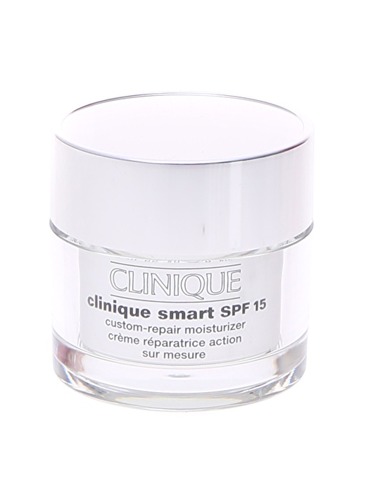 CLINIQUE Clinique, Clinique Smart, Smart Akilli Onarim Nemlendiricisi Kuru Karma Ciltler, 50ML/1.7OZ 1