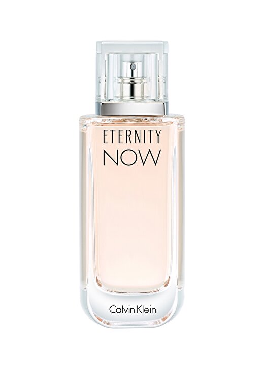 Calvin Klein Eternity Now Edp 50 Ml Parfüm 1