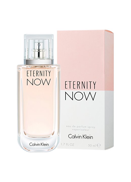 Calvin Klein Eternity Now Edp 50 Ml Parfüm 2