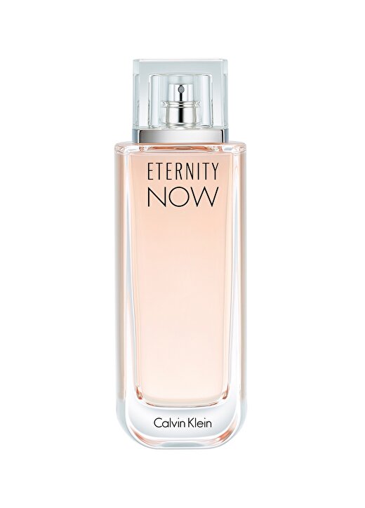 Calvin Klein Eternity Now Edp 100 Ml Kadın Parfüm 1