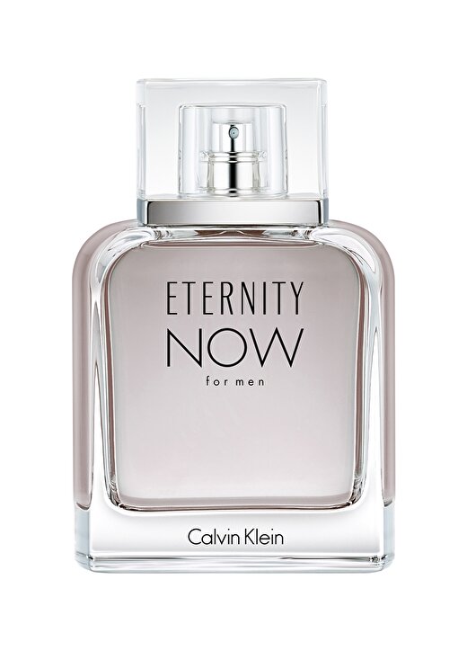 Calvin Klein Eternity Now Edt 100Ml Erkek Parfüm 1