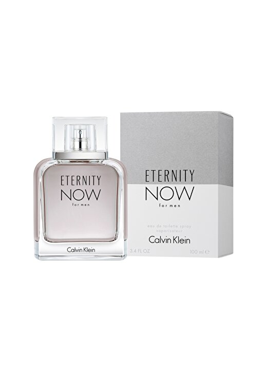 Calvin Klein Eternity Now Edt 100Ml Erkek Parfüm 2