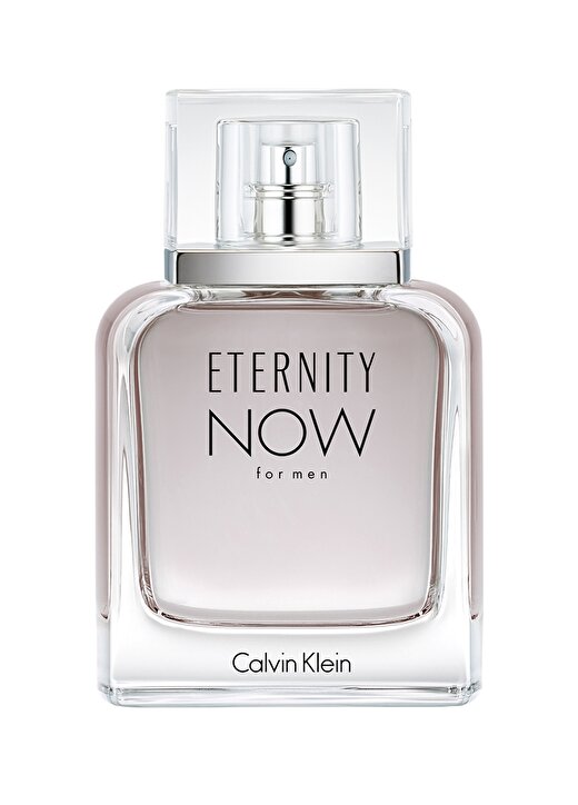 Calvin Klein Eternity Now For Men Edt 50 Ml Erkek Parfüm 1