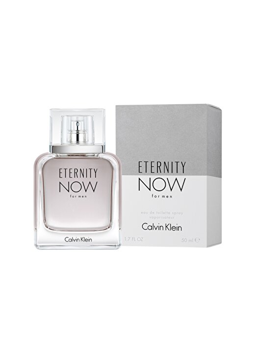 Calvin Klein Eternity Now For Men Edt 50 Ml Erkek Parfüm 2