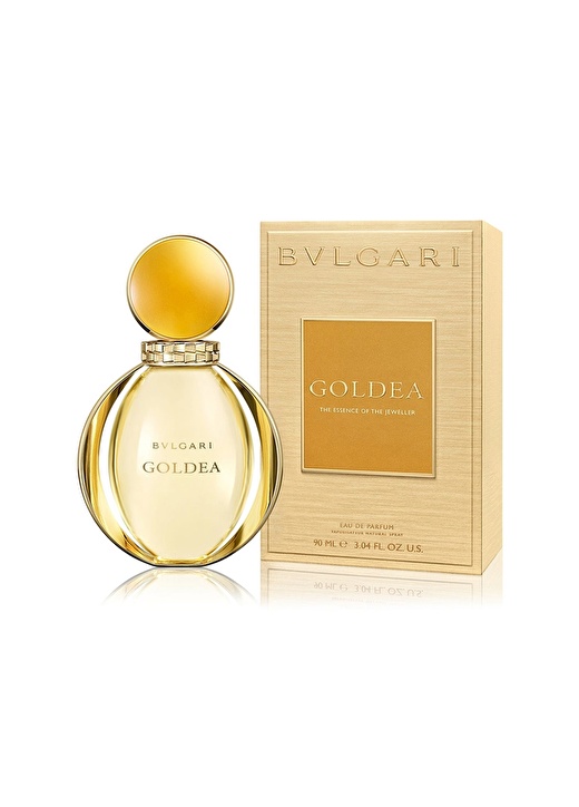 Bvlgari Goldea Edp 90 Ml Kadın Parfüm 2