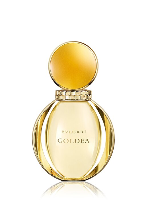 Bvlgari Goldea Edp 50 Ml Kadın Parfüm 1