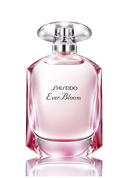 Shiseido Ever Bloom Edp 90 Ml Kadın Parfüm 1