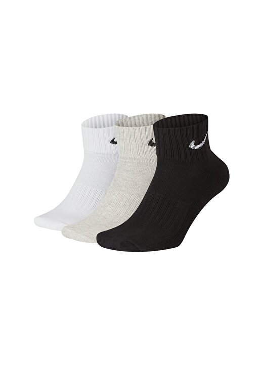 Nike Çok Renkli Unisex Spor Çorap 1
